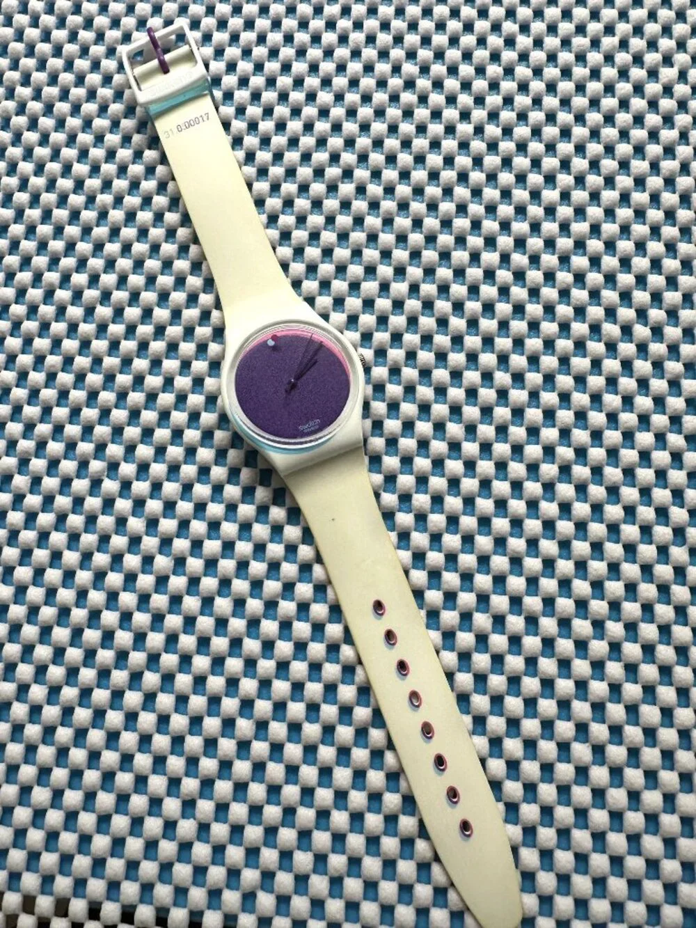 Swatch Watch 